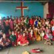 Foto cortesía de: The Kirtipur Churches Fellowship