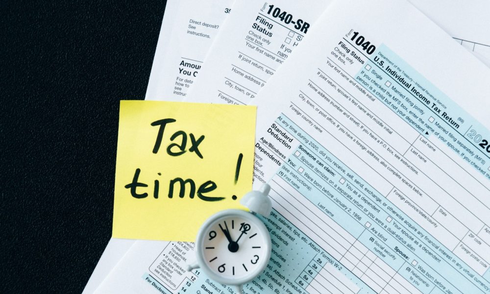 ¿Cuándo empieza el IRS a mandar los reembolsos de impuestos en 2023